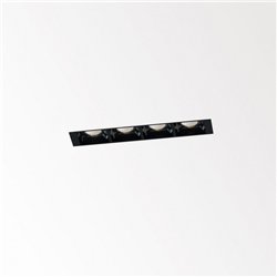 Delta Light DOT.COM M4 TRIMLESS Spot encastré