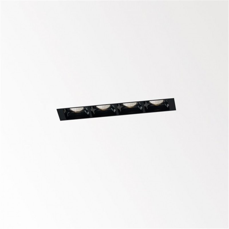Delta Light DOT.COM M4 TRIMLESS Spot encastré