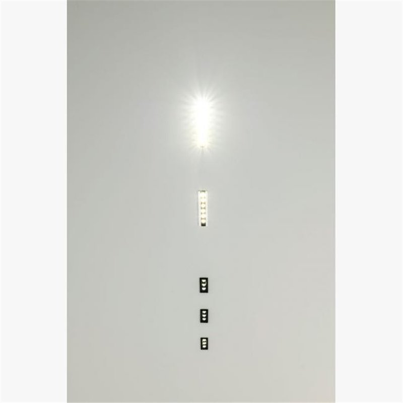Delta Light DOT.COM S6 ST Einbaustrahler