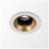 Delta Light iMAX II ROUND ADJUSTABLE LP Spot encastré