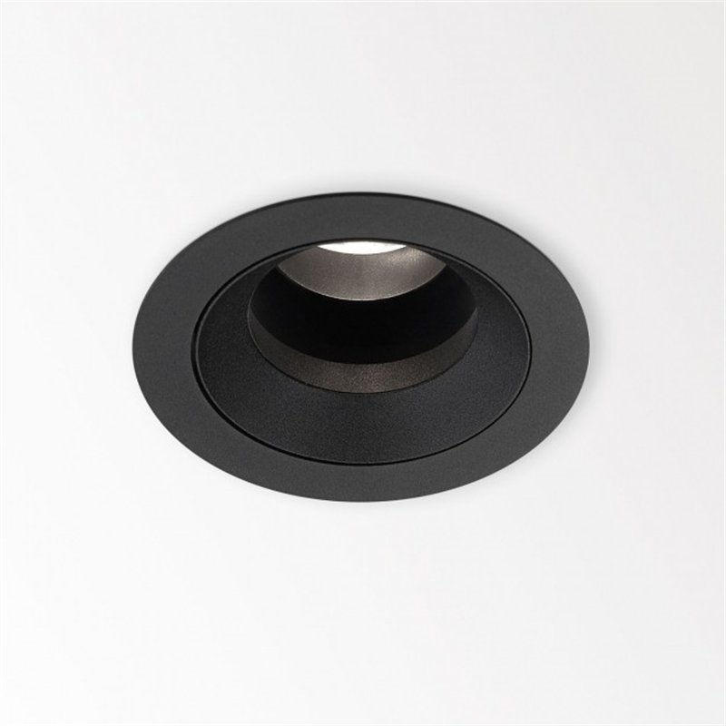 Delta Light iMAX II ROUND ADJUSTABLE MP Spot encastré