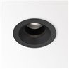 Delta Light iMAX II ROUND ADJUSTABLE MP Spot encastré
