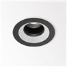 Delta Light iMAX II ROUND ADJUSTABLE MP Spot encastré