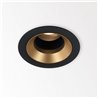 Delta Light iMAX II ROUND ADJUSTABLE MP Spot encastré