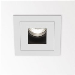 Delta Light iMAX II SQUARE ADJUSTABLE MP Spot encastré