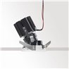 Delta Light iMAX II SQUARE ADJUSTABLE MP Spot encastré
