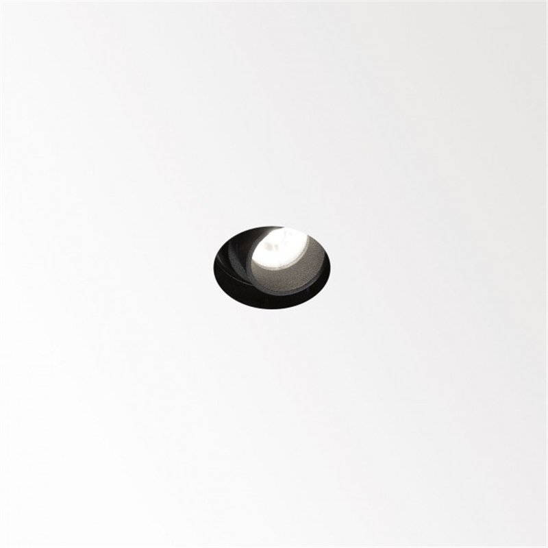 Delta Light MICROSPY IN TRIMLESS OK Einbaustrahler