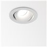 Delta Light MINI REO II OK Spot encastré
