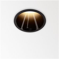 Delta Light PARTOU IP Spot encastré