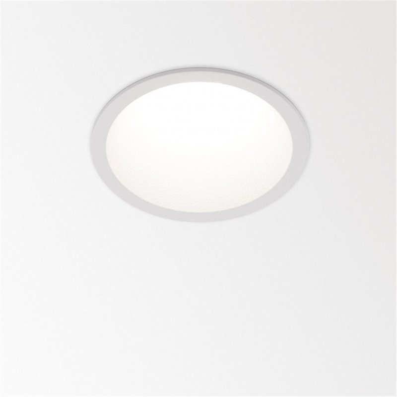 Delta Light PARTOU IP Spot encastré