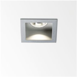 Delta Light CARREE X LED S1 Spot encastré
