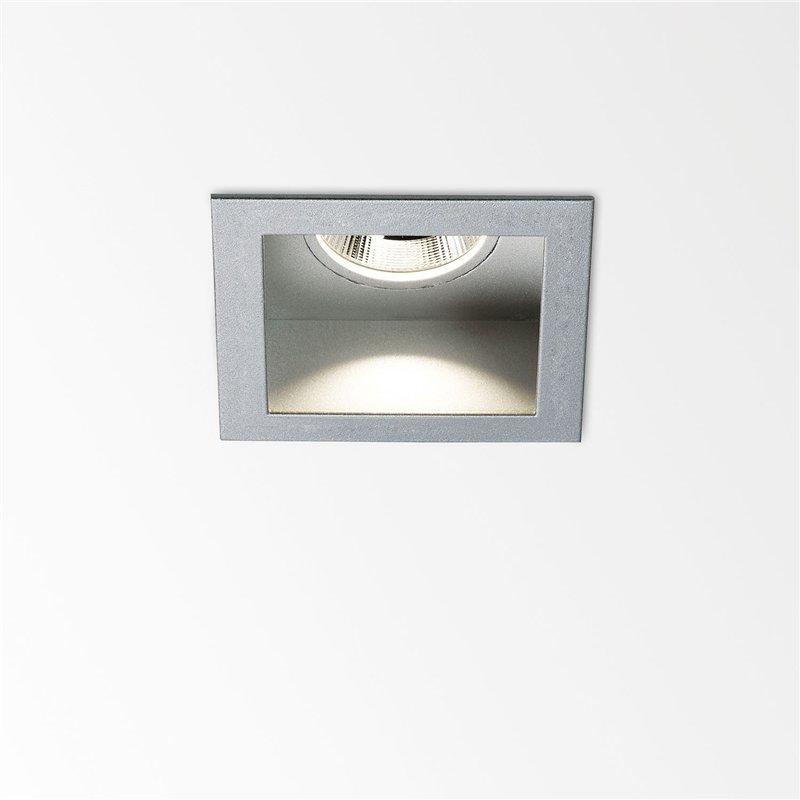 Delta Light CARREE X LED-65 S1 Spot encastré