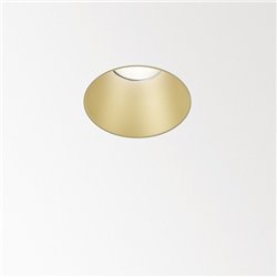 Delta Light DEEP RINGO TRIMLESS LED IP Spot encastré