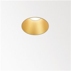 Delta Light DEEP RINGO TRIMLESS OK LED Spot encastré