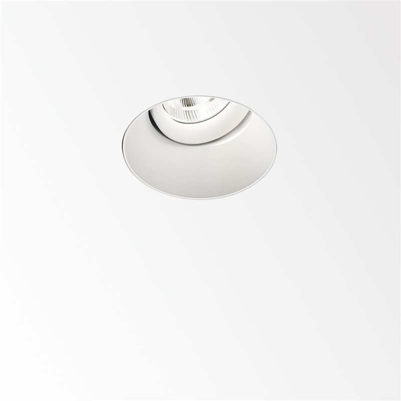 Delta Light DEEP RINGO TRIMLESS OK LED Spot encastré