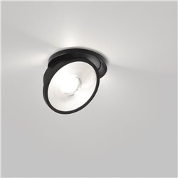 Delta Light HALOSCAN ST MP Spot encastré