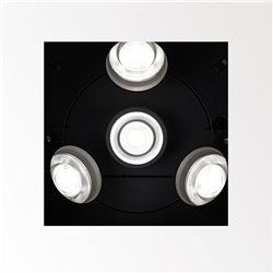 Delta Light HOLE IN ONE S15 LED