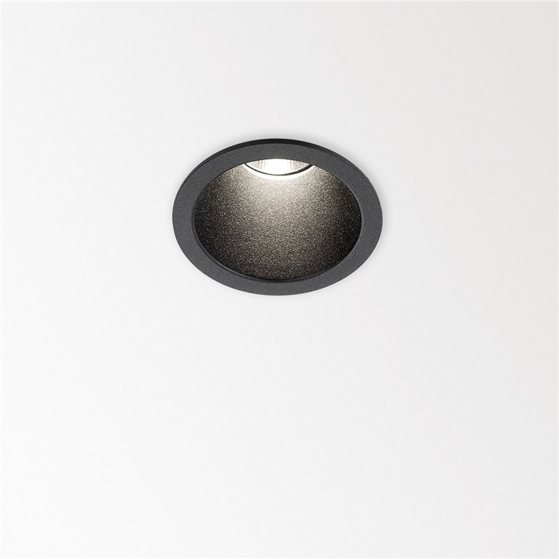 Delta Light MINI DEEP RINGO II Spot encastré