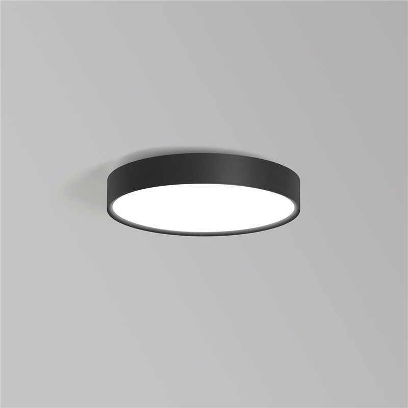 Delta Light MULTINOVA 30 SOFT DIM5 Lampe encastrée / Plafonnier / Lampe suspendue