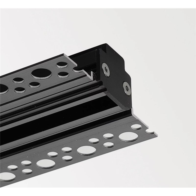 Delta Light TGL-TR - END CAP SET