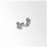 Delta Light Floor Bracket Set