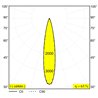 Delta Light SPY 52 ST Einbaustrahler
