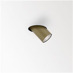 Delta Light SPY 52 TRIMLESS Spot encastré