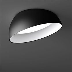 Delta Light SUPERDOME 9528 RECESSED DIM1 Spot encastré