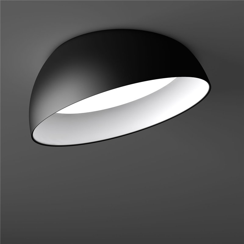 Delta Light SUPERDOME 9528 RECESSED DIM1 Spot encastré