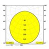 Delta Light SUPERDOME 9528 RECESSED DIM1 Spot encastré
