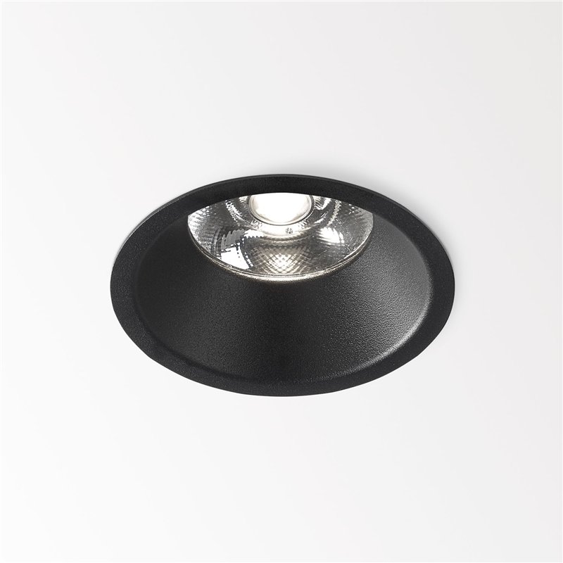Delta Light PARTOU FLAT S1 Spot encastré