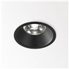 Delta Light PARTOU FLAT S1 Spot encastré