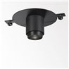 Delta Light PUT LED CENTER Spot encastré