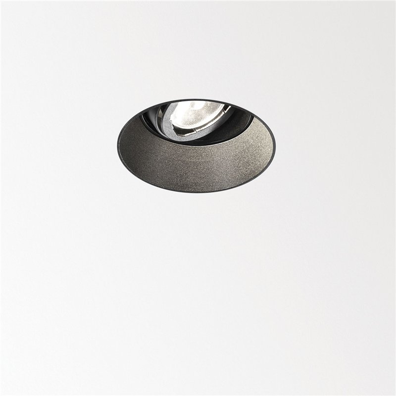 Delta Light ENTERO RD-S TRIMLESS Spot encastré