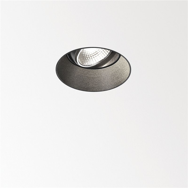 Delta Light ENTERO RD-S TRIMLESS TW Einbaustrahler