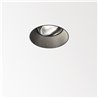Delta Light ENTERO RD-S TRIMLESS TW Spot encastré