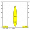 Delta Light ENTERO RD-S TRIMLESS TW Einbaustrahler