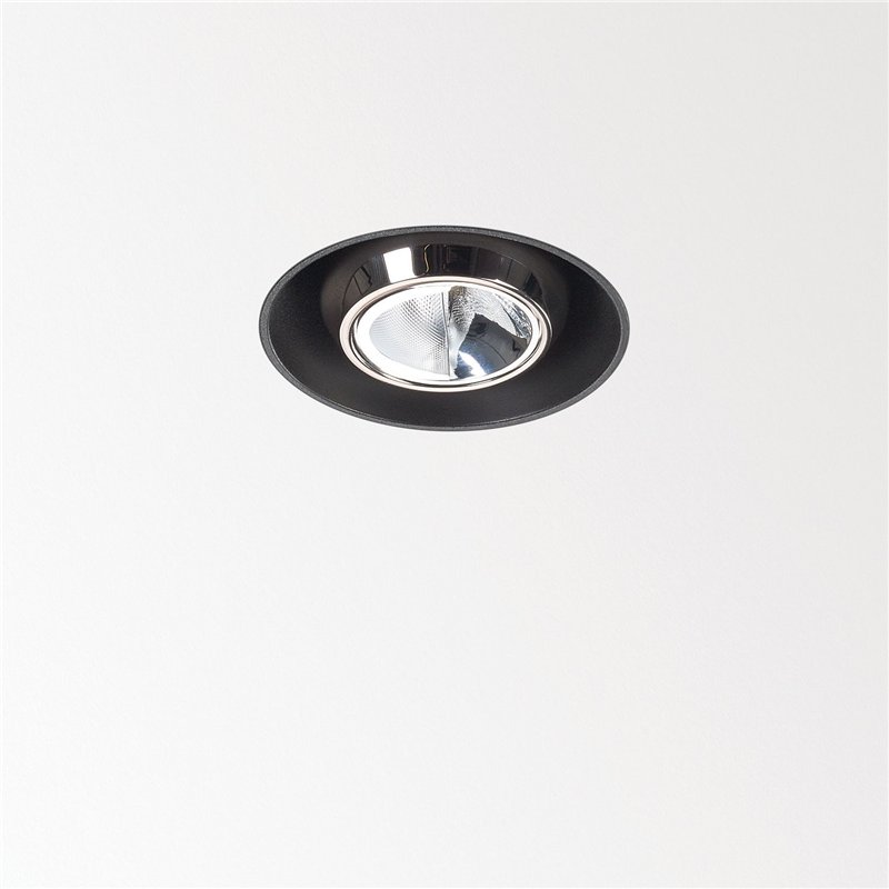 Delta Light ENTERO RD-S TRIMLESS WALLWASH TW Spot encastré