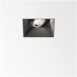 Delta Light ENTERO SQ-S TRIMLESS Spot encastré
