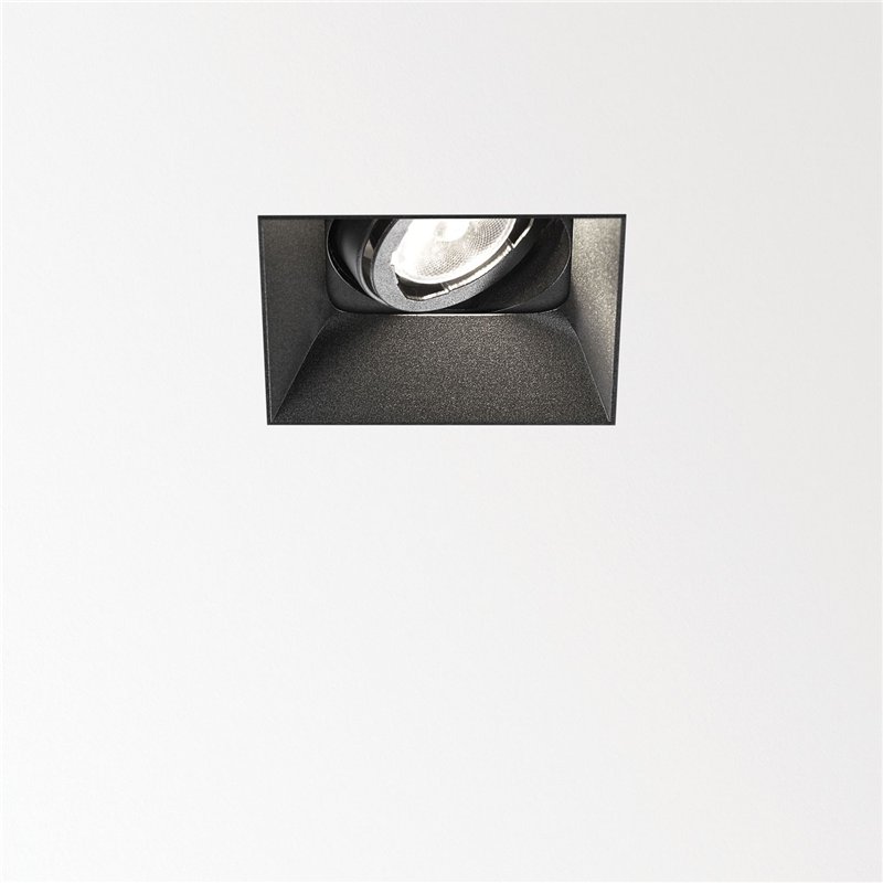 Delta Light ENTERO SQ-S TRIMLESS Spot encastré