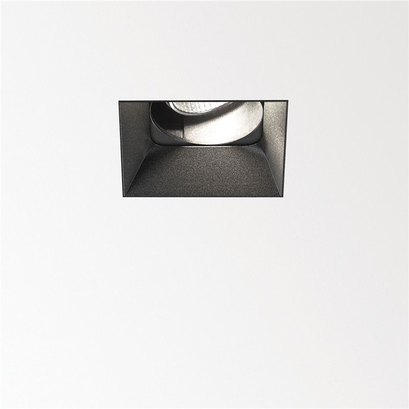 Delta Light ENTERO SQ-S TRIMLESS IP Einbaustrahler