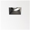 Delta Light ENTERO SQ-S TRIMLESS IP Spot encastré