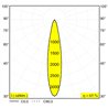 Delta Light ENTERO SQ-S TRIMLESS IP Einbaustrahler