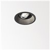 Delta Light ENTERO RD-S Einbaustrahler