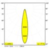 Delta Light ENTERO RD-S TW Einbaustrahler