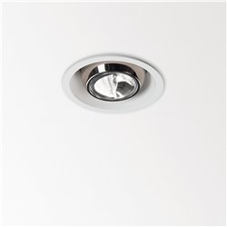 Delta Light ENTERO RD-S WALLWASH Spot encastré