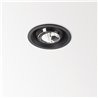 Delta Light ENTERO RD-S WALLWASH Einbaustrahler