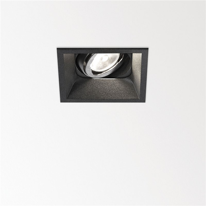 Delta Light ENTERO SQ-S Einbaustrahler