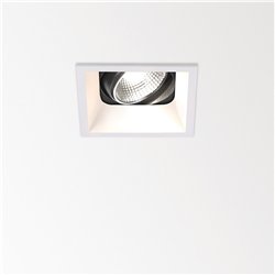 Delta Light ENTERO SQ-S TW Spot encastré