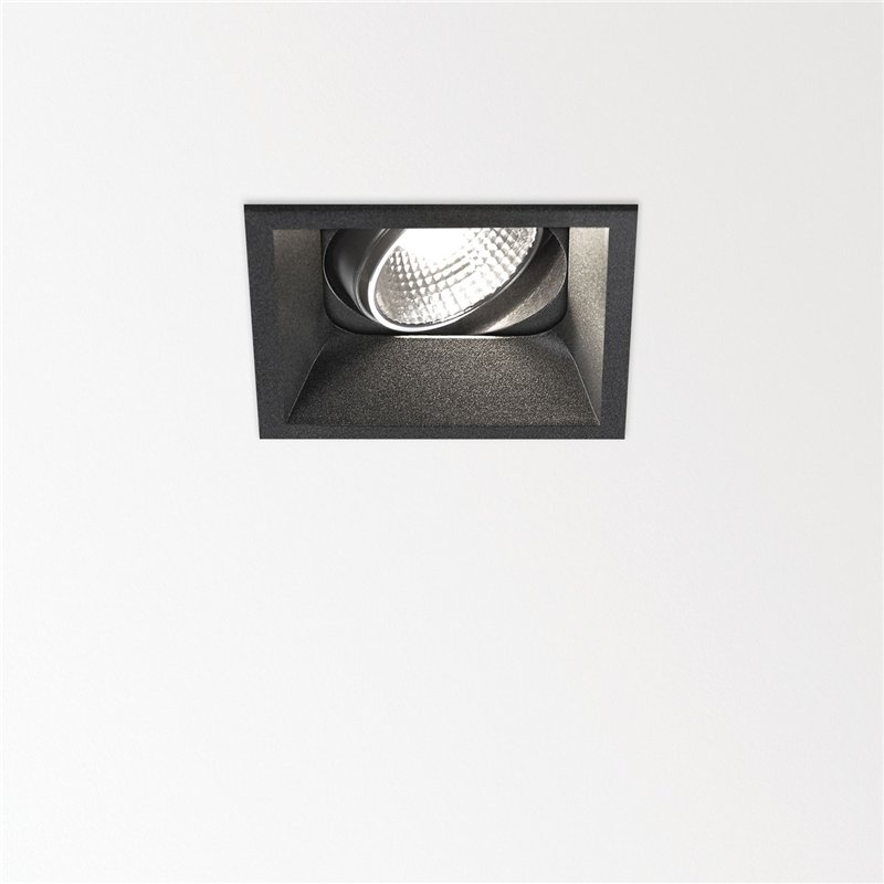 Delta Light ENTERO SQ-S TW Einbaustrahler